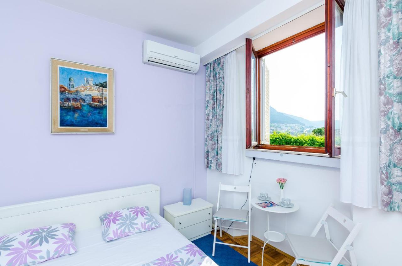 My Corner Rooms Dubrovnik Exterior foto
