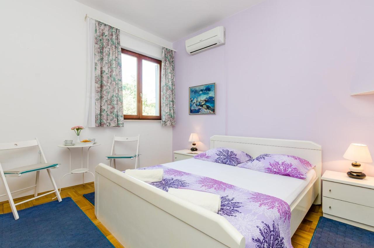 My Corner Rooms Dubrovnik Exterior foto