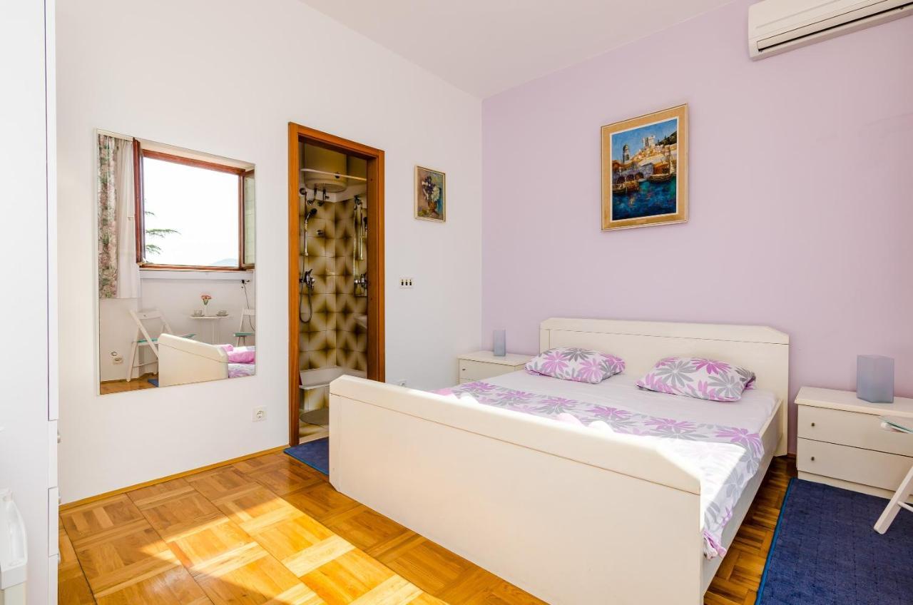 My Corner Rooms Dubrovnik Exterior foto