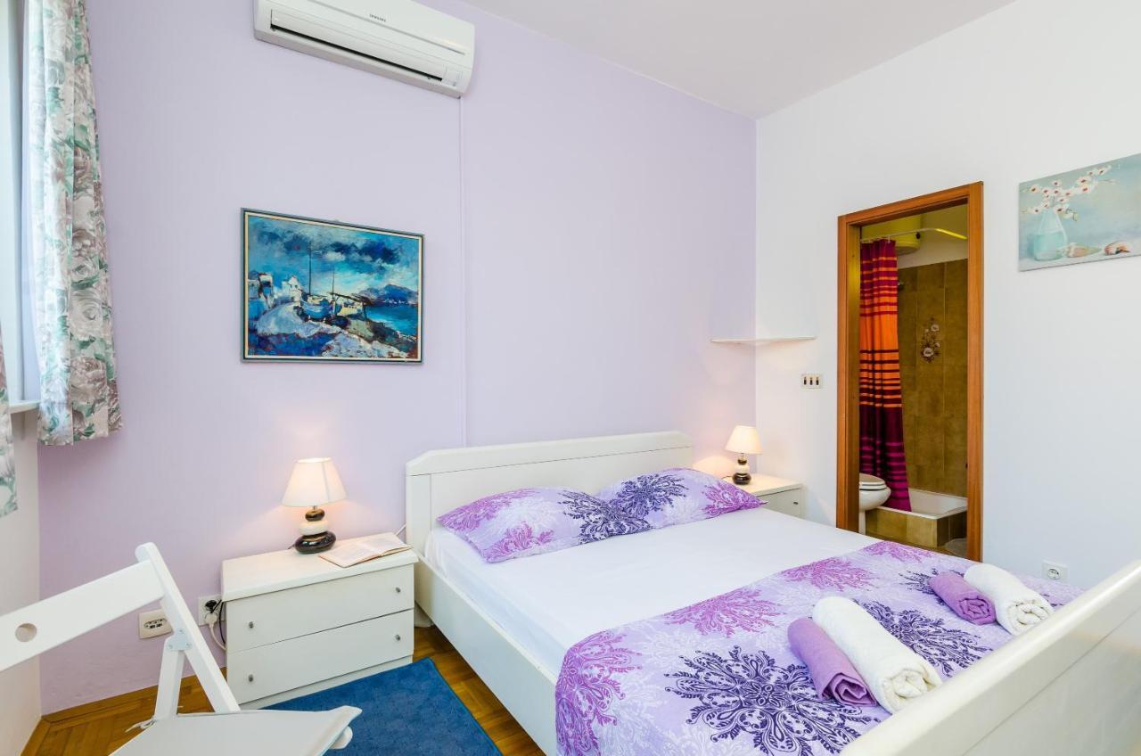 My Corner Rooms Dubrovnik Exterior foto