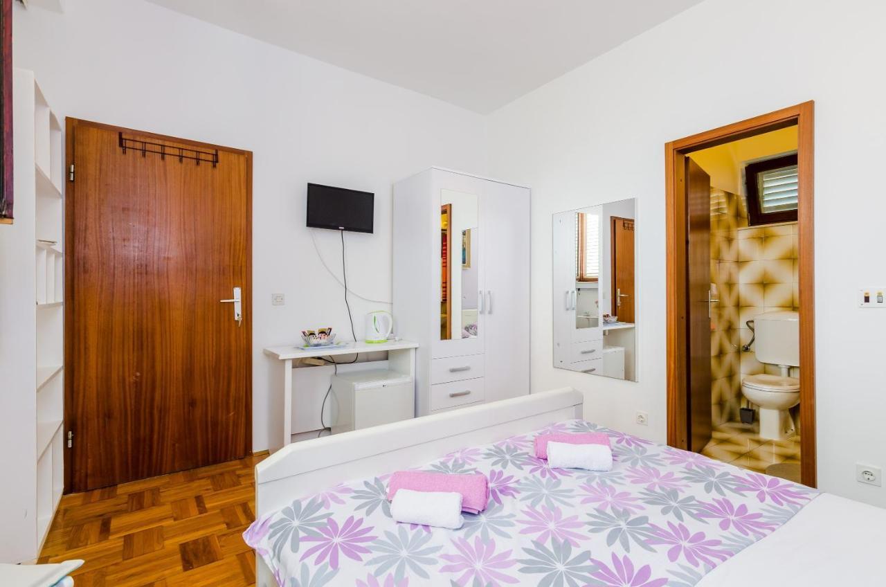 My Corner Rooms Dubrovnik Exterior foto