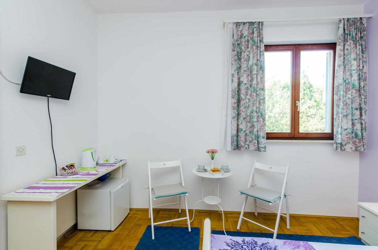 My Corner Rooms Dubrovnik Exterior foto